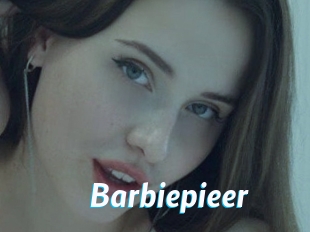 Barbiepieer