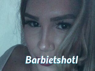 Barbietshotl