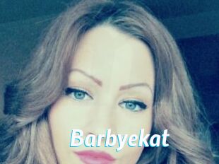 Barbyekat