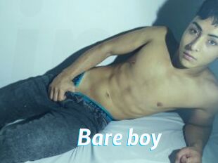 Bare_boy
