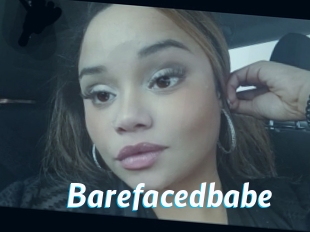 Barefacedbabe
