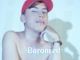 baronred J Mine