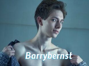 Barrybernst