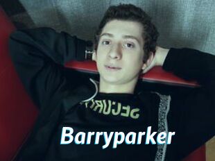 Barryparker