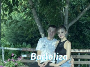 Bartoliza