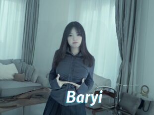Baryi