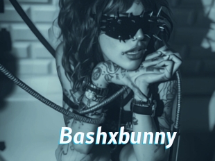 Bashxbunny