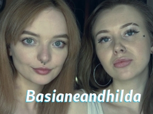 Basianeandhilda