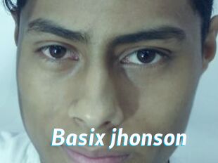Basix_jhonson