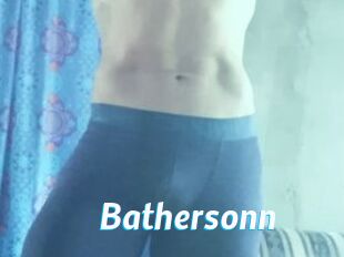 Bathersonn