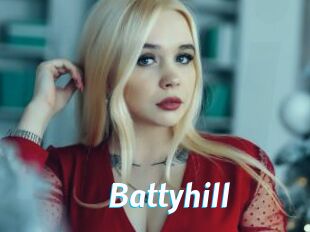 Battyhill