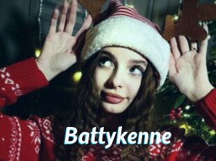 Battykenne