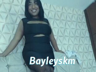 Bayleyskm