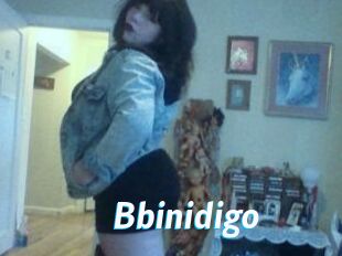Bbinidigo