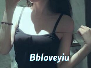 Bbloveyiu