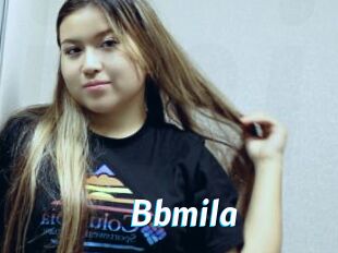 Bbmila