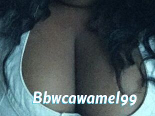 Bbwcawamel99