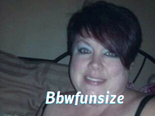 Bbwfunsize