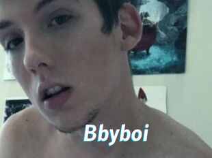 Bbyboi