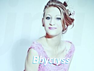 Bbycryss