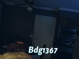 Bdg1367