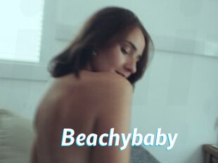 Beachybaby