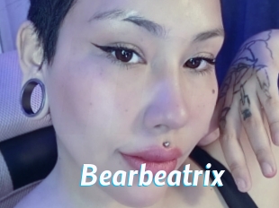 Bearbeatrix