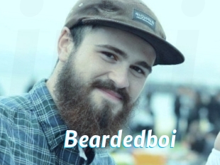 Beardedboi