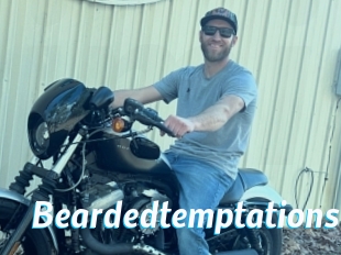 Beardedtemptations