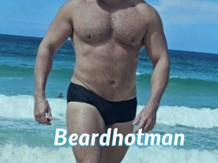 beardhotman J Mine