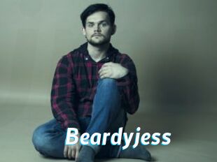 Beardyjess