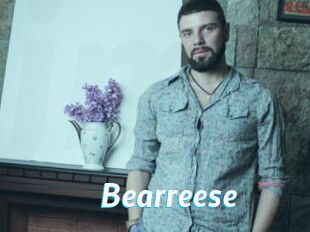 Bearreese
