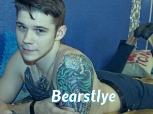 Bearstlye