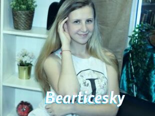 Bearticesky