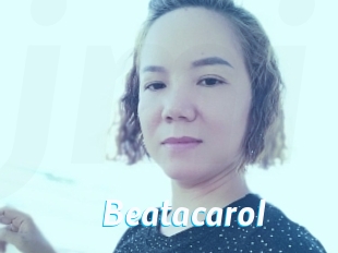 Beatacarol