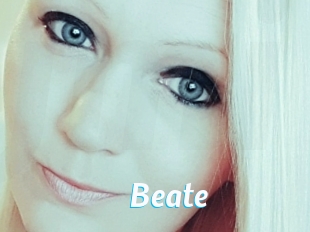 Beate