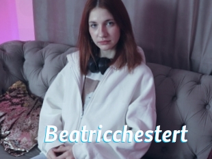 Beatricchestert