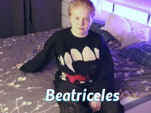 beatriceles J Mine