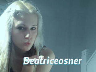 Beatriceosner