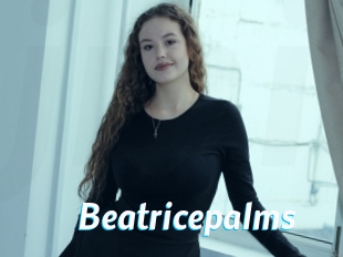 Beatricepalms