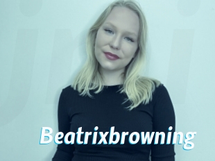 beatrixbrowning J Mine