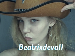 Beatrixdevall