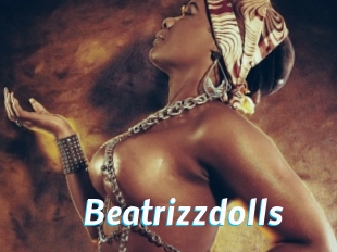 Beatrizzdolls