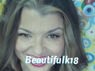 Beautifulk18