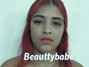 Beauttybabe