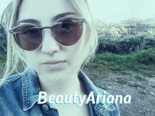 BeautyAriana