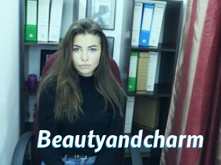 Beautyandcharm