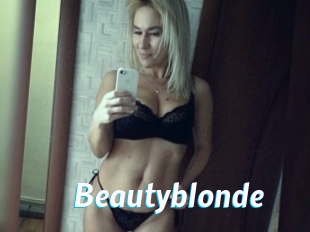 Beautyblonde