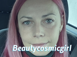 Beautycosmicgirl