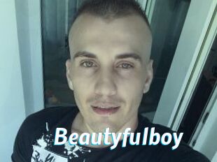 Beautyfulboy
